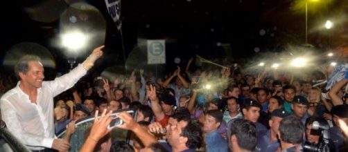 Scioli bajar&aacute; m&aacute;s retenciones al agro