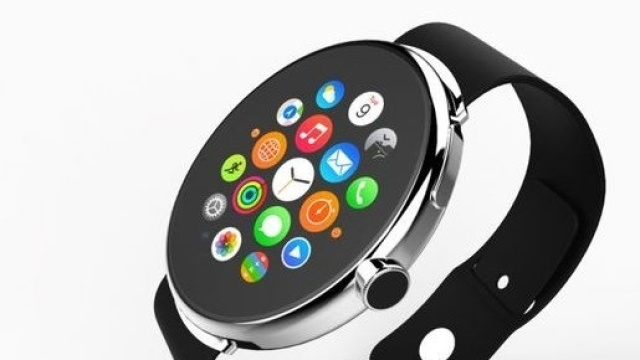 Apple Watch 2 potrebbe portare molte novit&agrave;