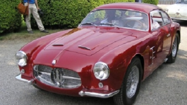 Bollo auto storiche: proteste dei collezionisti