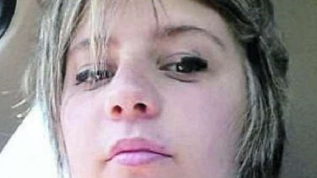 Chiara Insidioso,colpita dal fidanzato