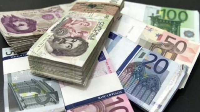 E' ancora possibile cambiare le lire