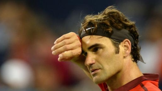 Federer elimanato da Isner agli ottavi di Parigi