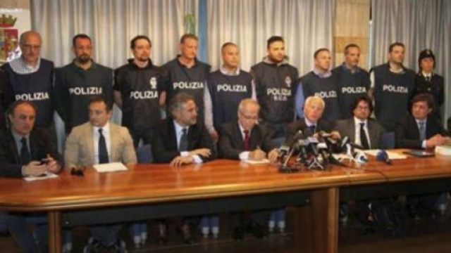 Giunti i deferimenti di Stefano Palazzi