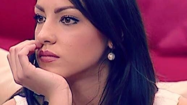 Grande Fratello 14: Federica Lepanto