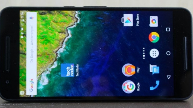 Huawei Nexus 6P &egrave; stata una grande sfida
