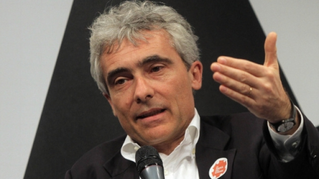 Il Presidente dell'Inps Tito Boeri