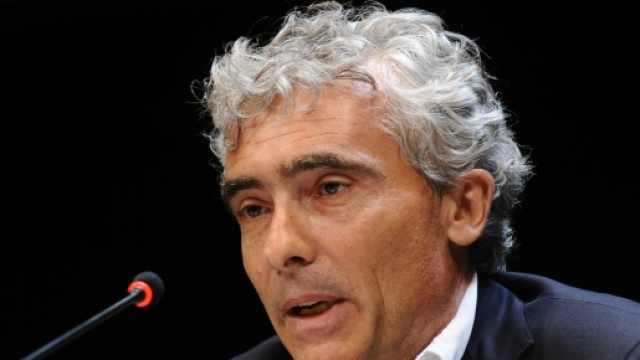 Il Presidente dell'Inps Tito Boeri