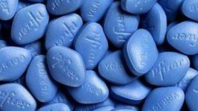 Il Viagra &egrave; pi&ugrave; usato in alcune regioni