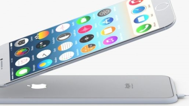 iPhone 7 potrebbe avere uno schermo OLED
