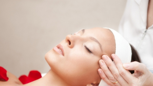 Bellezza e perfezione esistono solo nelle foto