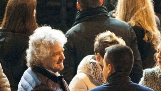 La strategia di Grillo alla prova del voto
