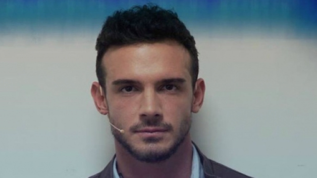 Lucas Peracchi &egrave; il nuovo tronista di U & D