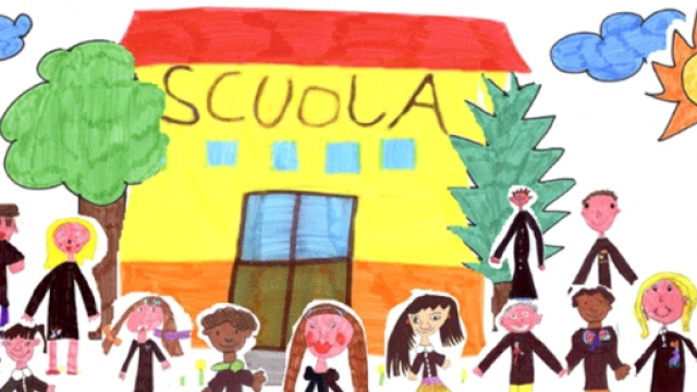 Maxi concorso per la scuola pubblica