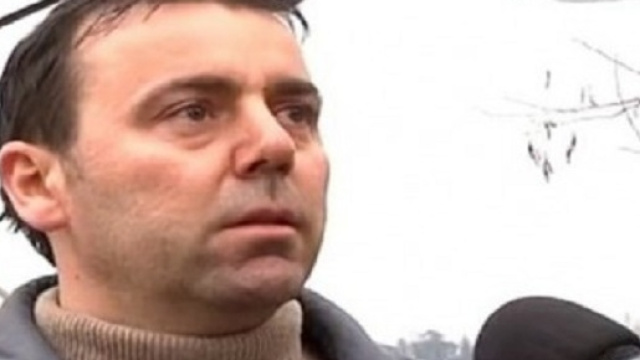 Michele Buoninconti, condannato a 30 anni