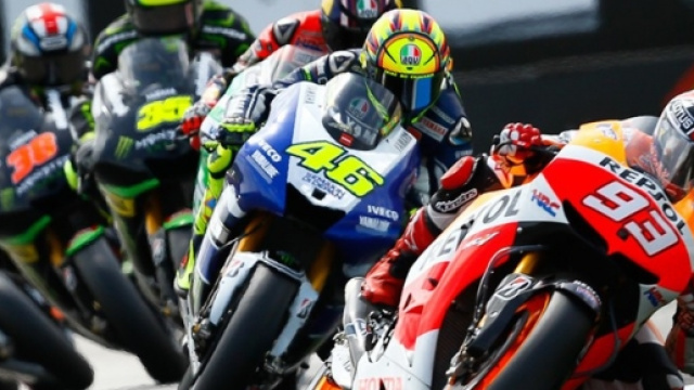 Moto Gp di Valencia 2015, orario e diretta tv