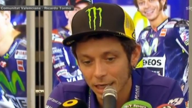 MotoGp, Duello Lorenzo-Rossi: chi vincer&agrave;?