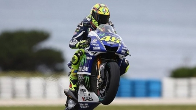 Orari diretta tv Motogp Valencia in Spagna.