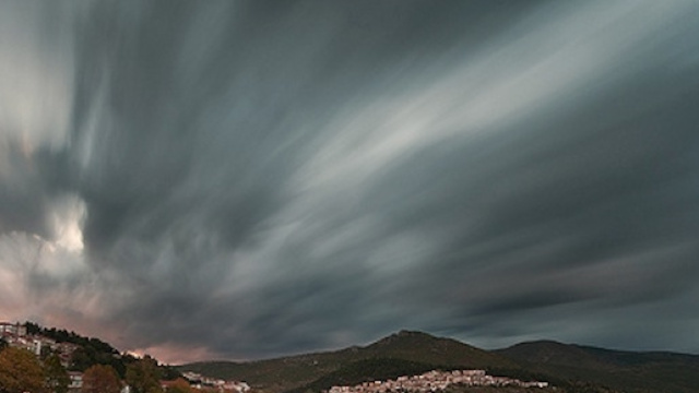 Previsioni meteo inverno 2015-2016, gennaio