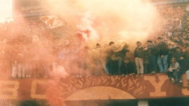 Roma Lazio 8/11 traffico in tilt rischio disordini