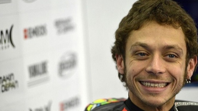 Rossi, sei possibilit&agrave; per vincere
