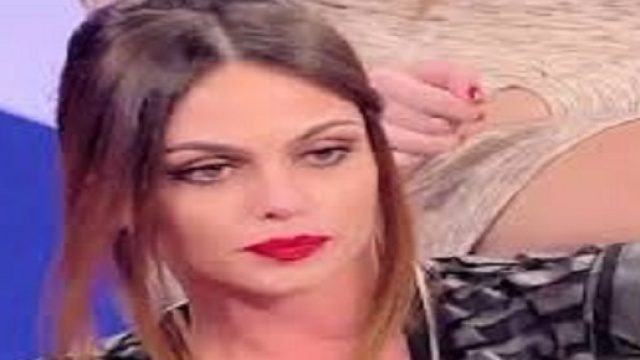 Silvia Raffaele, protagonista di Uomini e Donne