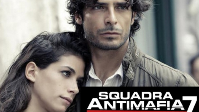 Squadra Antimafia 7, ultima puntata