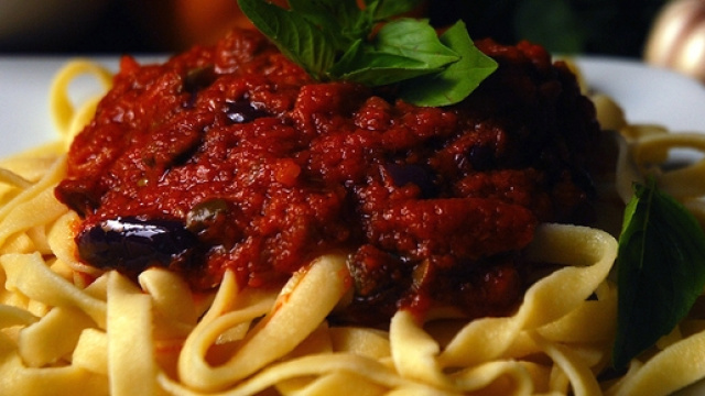 Troppe trasmissioni di cucina in tv