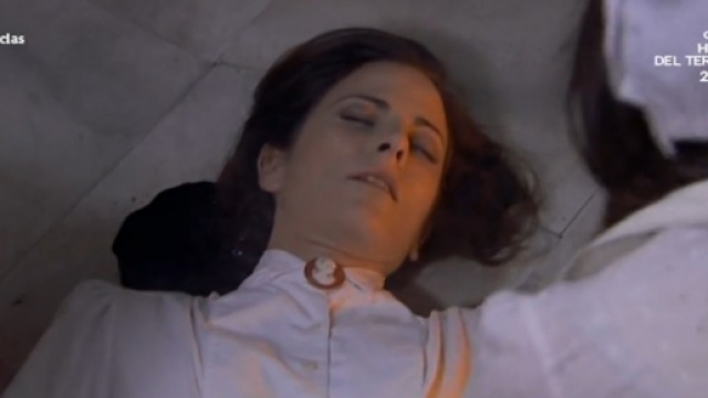 Una Vita, spoiler anticipazioni puntate spagnole