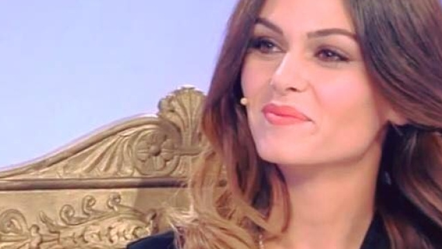 Uomini e Donne: Silvia Raffaele, ex tronista