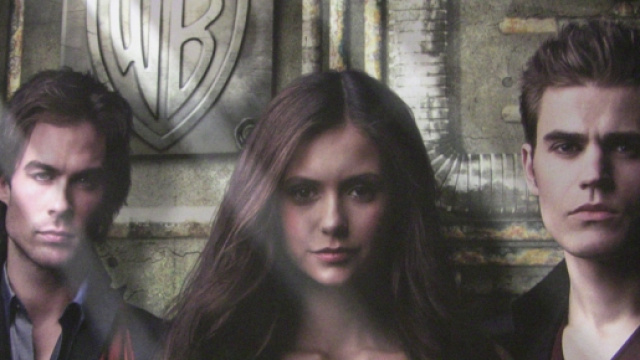 Vampire Diaries: le anticipazioni