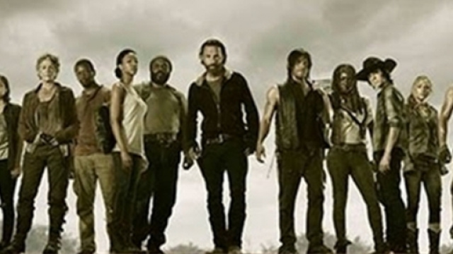 Walking dead 6: anticipazioni puntata 5
