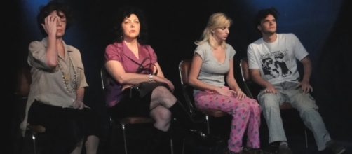 Momentos de dudas,angustias y disparates.