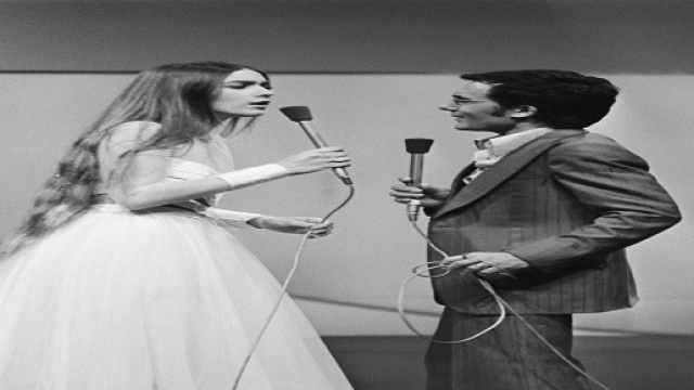 Al Bano e Romina: a breve nonni?