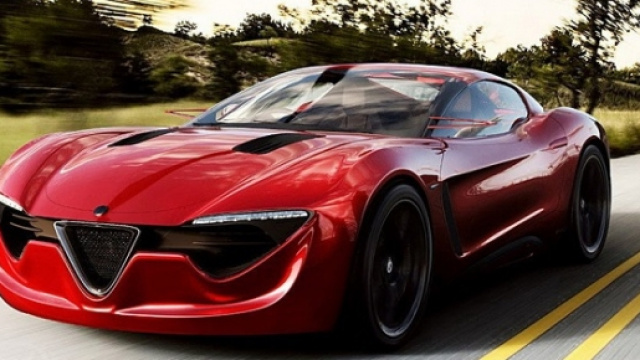 Alfa Romeo: ottime notizie dal Regno Unito