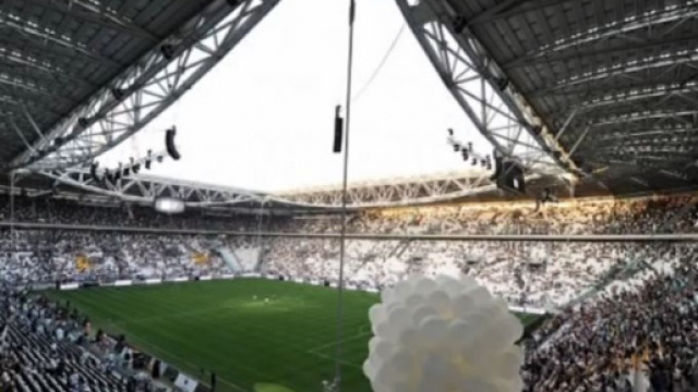 Empoli-Juve probabile formazione bianconera