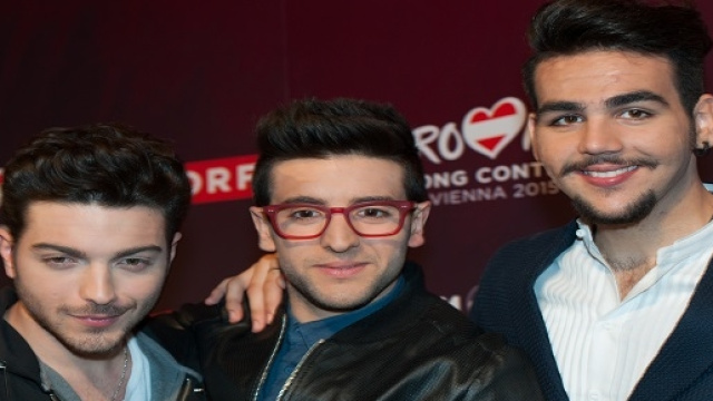 I ragazzi del Volo, un successo inaspettato