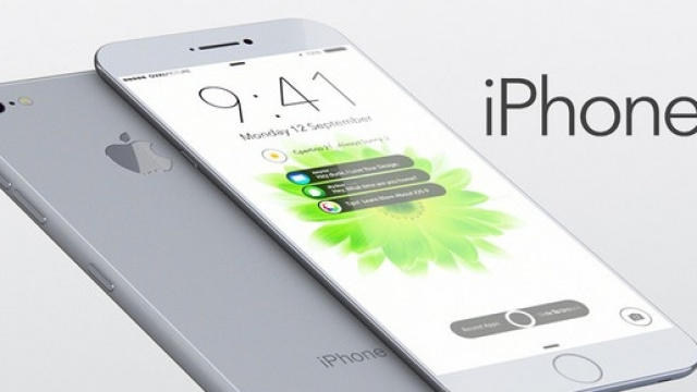 il nuovo iPhone 7 targato Apple