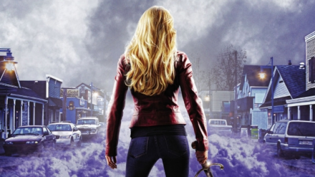 Once Upon a Time: 100&deg; episodio serie tv
