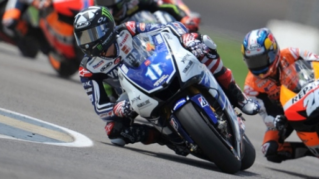 Orari diretta Motogp Valencia 2015-