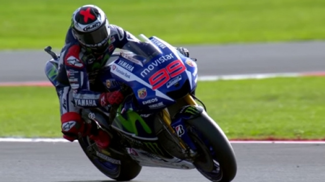 Orari Motogp Valencia replica Cielo