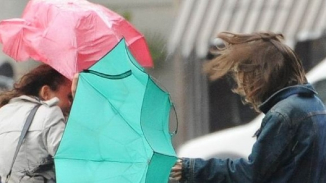 Previsioni meteo inverno 2015/2016.