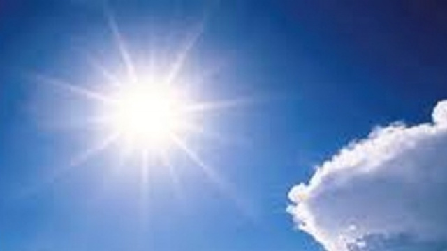 Previsioni meteo novembre-dicembre 2015