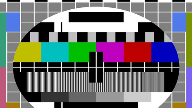 Programmi tv 8- 9 novembre in prime time