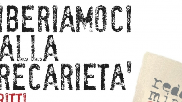 Reddito minimo nella Proposta Inps