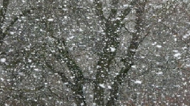 Si prevede un inverno molto freddo.