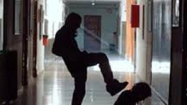 Stop al bullismo nelle scuole, combattilo!