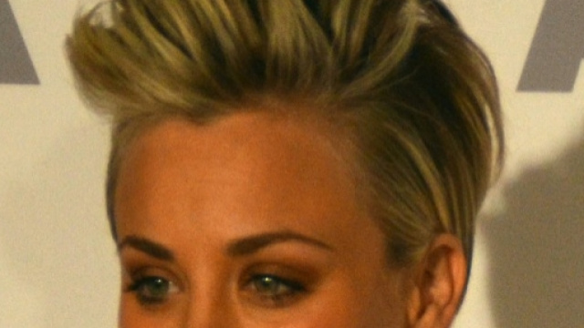 Taglio capelli corti inverno 2016: pixie tousled