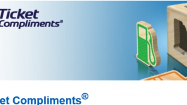 Ticket Complints voucher regalo delle imprese.