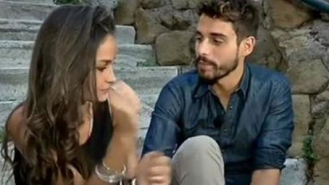 Uomini e Donne: Amedeo Barbato e Sophia Galazzo