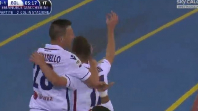 Voti Verona-Bologna Gazzetta Fantacalcio